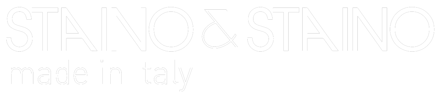 Logo Portes de Design Staino&Saino